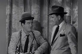 The Abbott and Costello Show Season 1: Pots and Pans