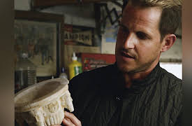 Lost Relics Of The Knights Templar Season 1: Raiders of the Holy Grail