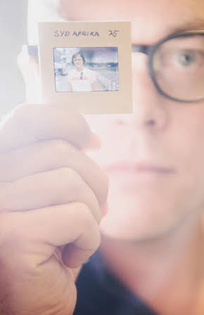 Henrik Jansson-Schweizer as Creator