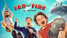 Far Til fire på Toppen
