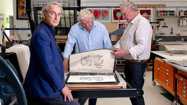 8:00 PM: Fake or Fortune? (S14) | BBC One Wales | 8/6 2026