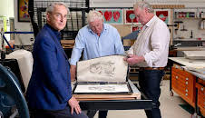 Fake or Fortune?