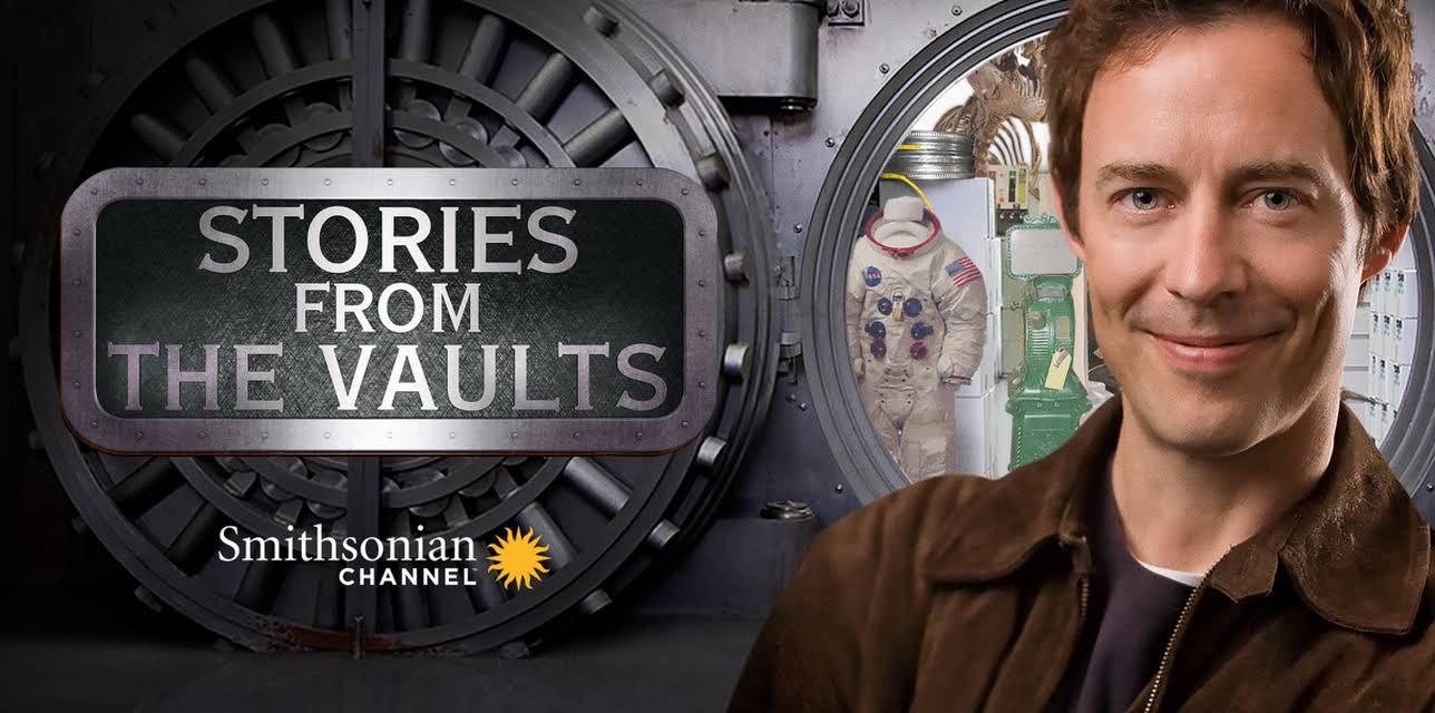 Stories From the Vaults