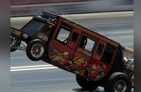 Mopar or No Car!: Mo' Power!