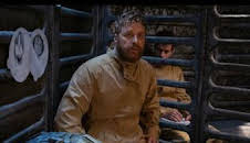 Resident Alien (T4): Ep.1 Prisioneros