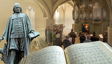Lieder für die Hoffnung - Entdeckungsreise zu Paul Gerhardt