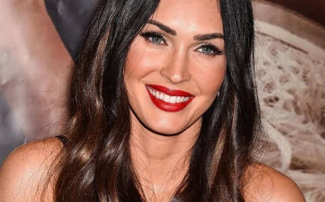 Megan Fox