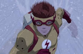 Young Justice: Sin corazón