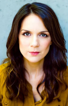 Michala Banas as 