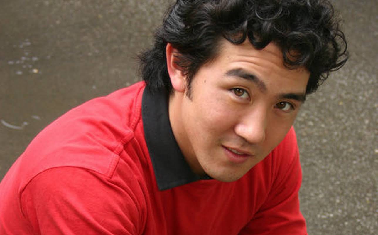 Kenzo Lee
