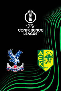 04:30: UEFA Conference League (T25/26): Crystal Palace - AEK Larnaca | M. Liga de Campeones | 6/17 2026
