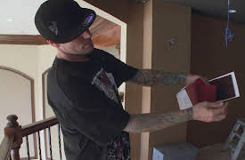 The Vanilla Ice Project: High Tech and Hidden