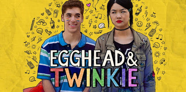 Egghead & Twinkie (2025)