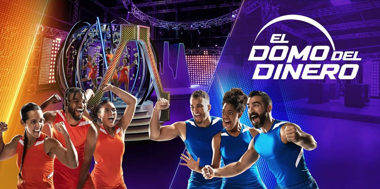 El Domo del Dinero