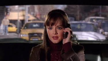 14:40: Gilmore Girls | Sixx | 4/10 2026