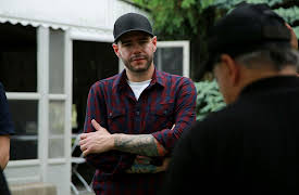 Ghost Nation, Season 1: The Novelist's Nightmare