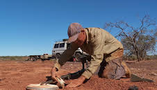 Guldjägarna i Australien (S7 E4)