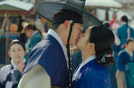 The Forbidden Marriage: The Forbidden Marriage Episode 12