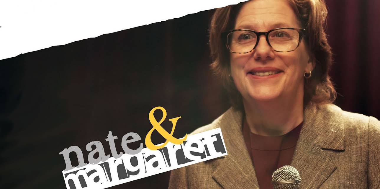 Nate & Margaret (2012)
