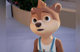 The Secrets of Honey Hills: Pumpkinball