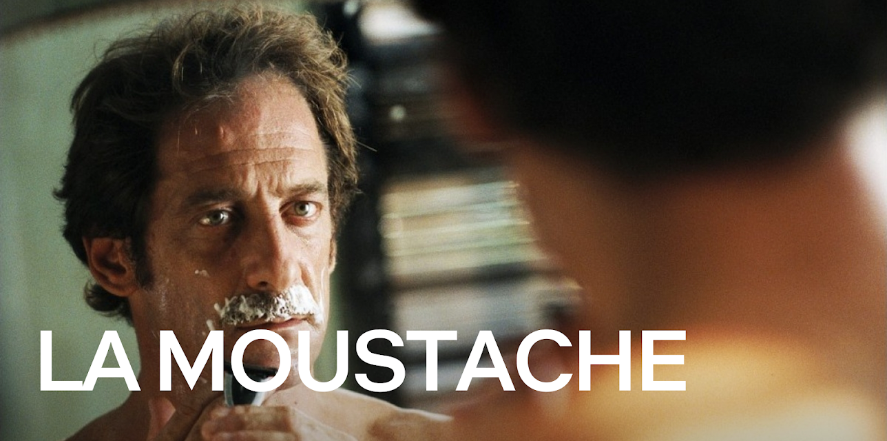 La Moustache (English Subtitled) (2005)