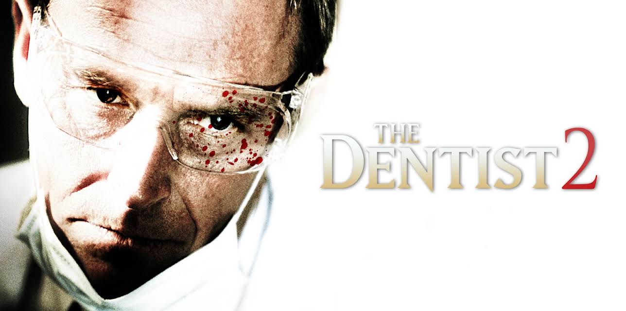 THE DENTIST 2 (1998)
