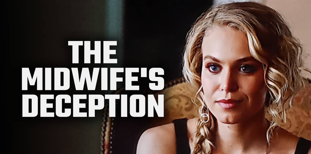 The Midwife's Deception (2018)