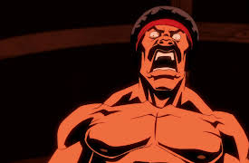 Black Dynamite Season 1: "Jackson Five Across Yo' Eyes" or "Just Beat It"