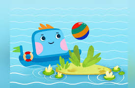 Magic Pik: The Crocodile