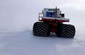 Alaska Mega Machines Season 1: Behemoths of the Bush