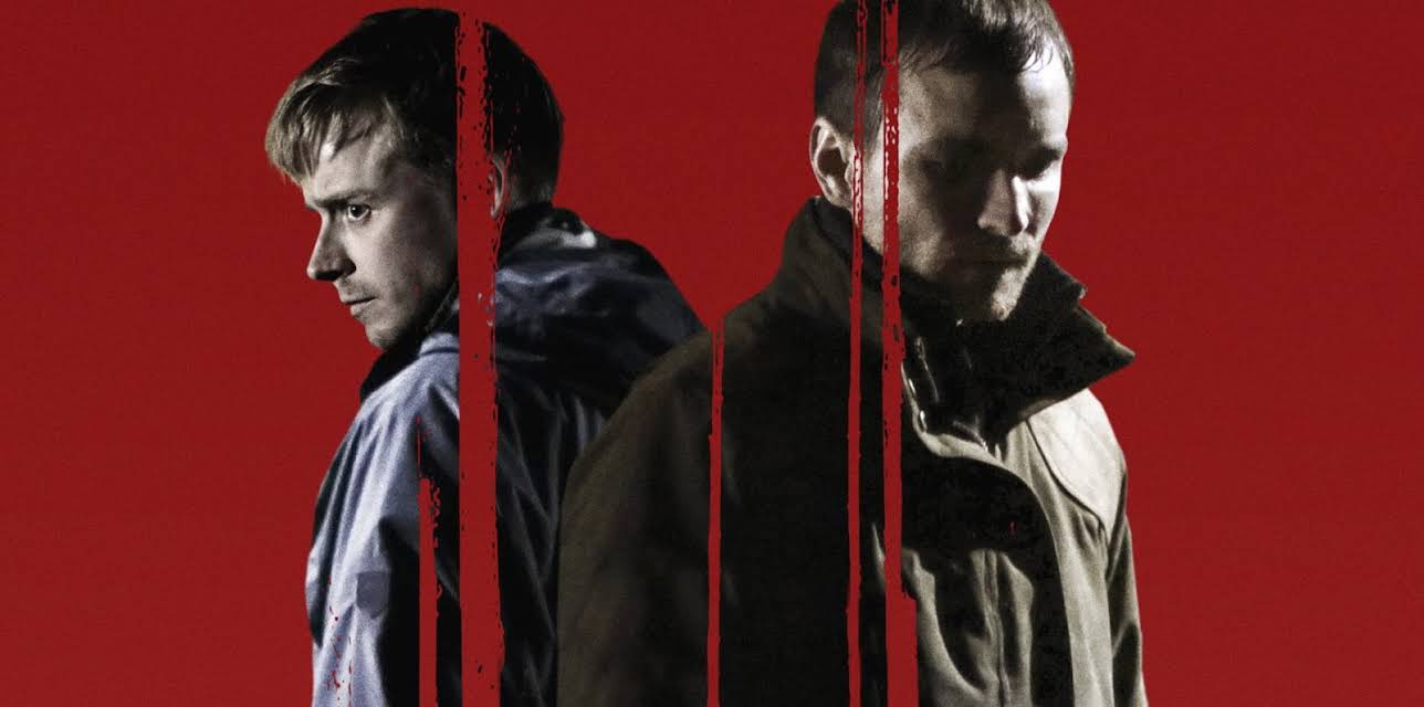 Calibre (2018)