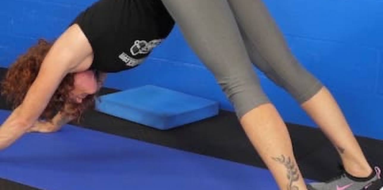 Calisthenics Boot Camp