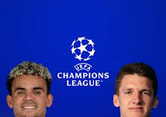 UEFA Champions League (T25/26): Bayern Múnich - Brujas