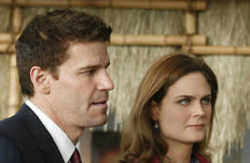 Bones: Episode 16