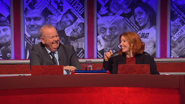10:00 PM: Have I Got A Bit More News For You? (S68 E8) (S68) | Dave | 6/5 2026