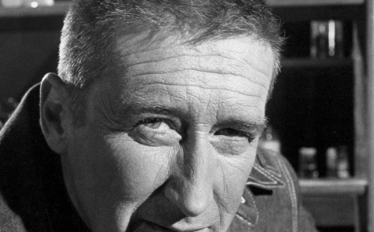 Mickey Spillane