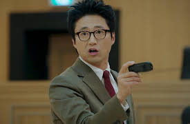 My Lawyer, Mr.Joe: My Lawyer, Mr.Joe Episode 12