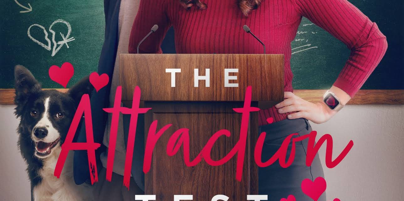 The Attraction Test (2022)