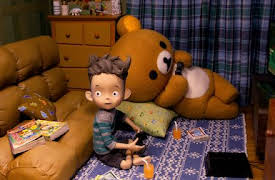 Rilakkuma and Kaoru: Kidnapped