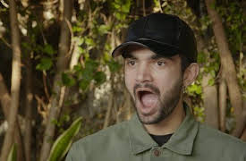 Styling Hollywood: Alegría negra masculina