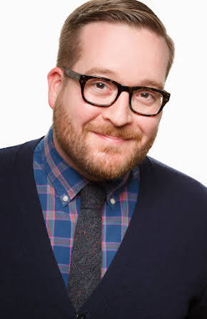 Michael Cyril Creighton as 