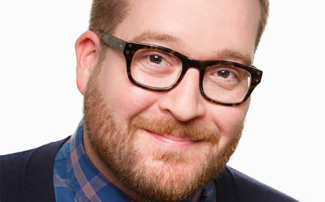 Michael Cyril Creighton