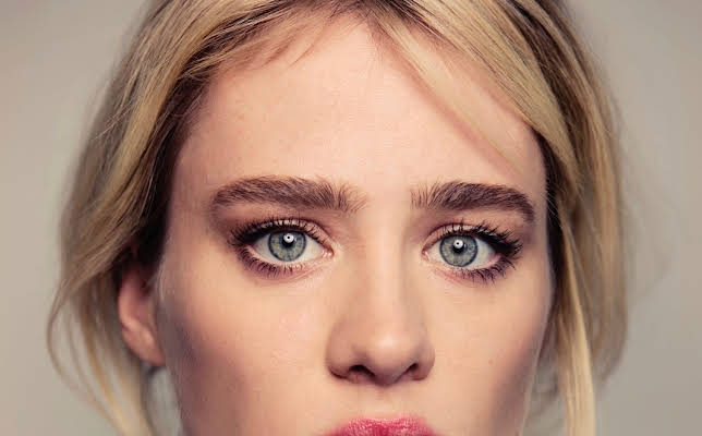 Mackenzie Davis