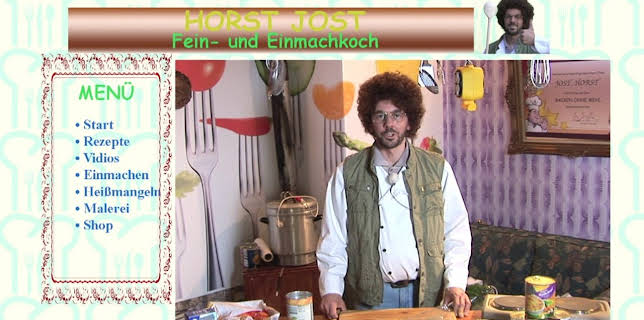 06:15: Horst Jost Einmachkurs | SR Fernsehen | 12/27 2025