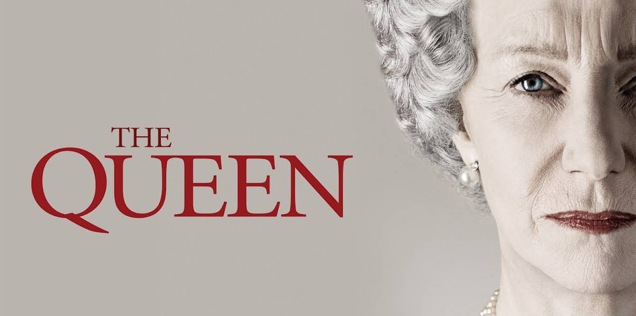 The Queen (2006)