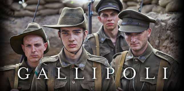 Gallipoli