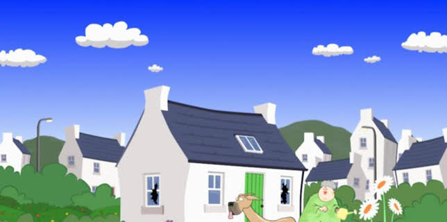 7:25 PM: Fraochy Bay (S3 E3) (S3) | BBC Alba | 11/15 2025