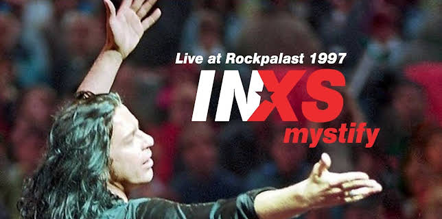 INXS - Mystify (1997)