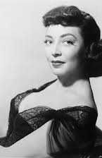 Marie Windsor as 