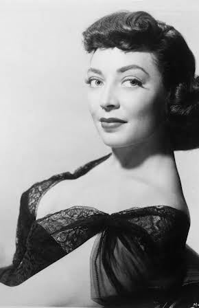 Marie Windsor as 